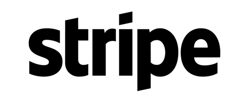 Stripe Logo